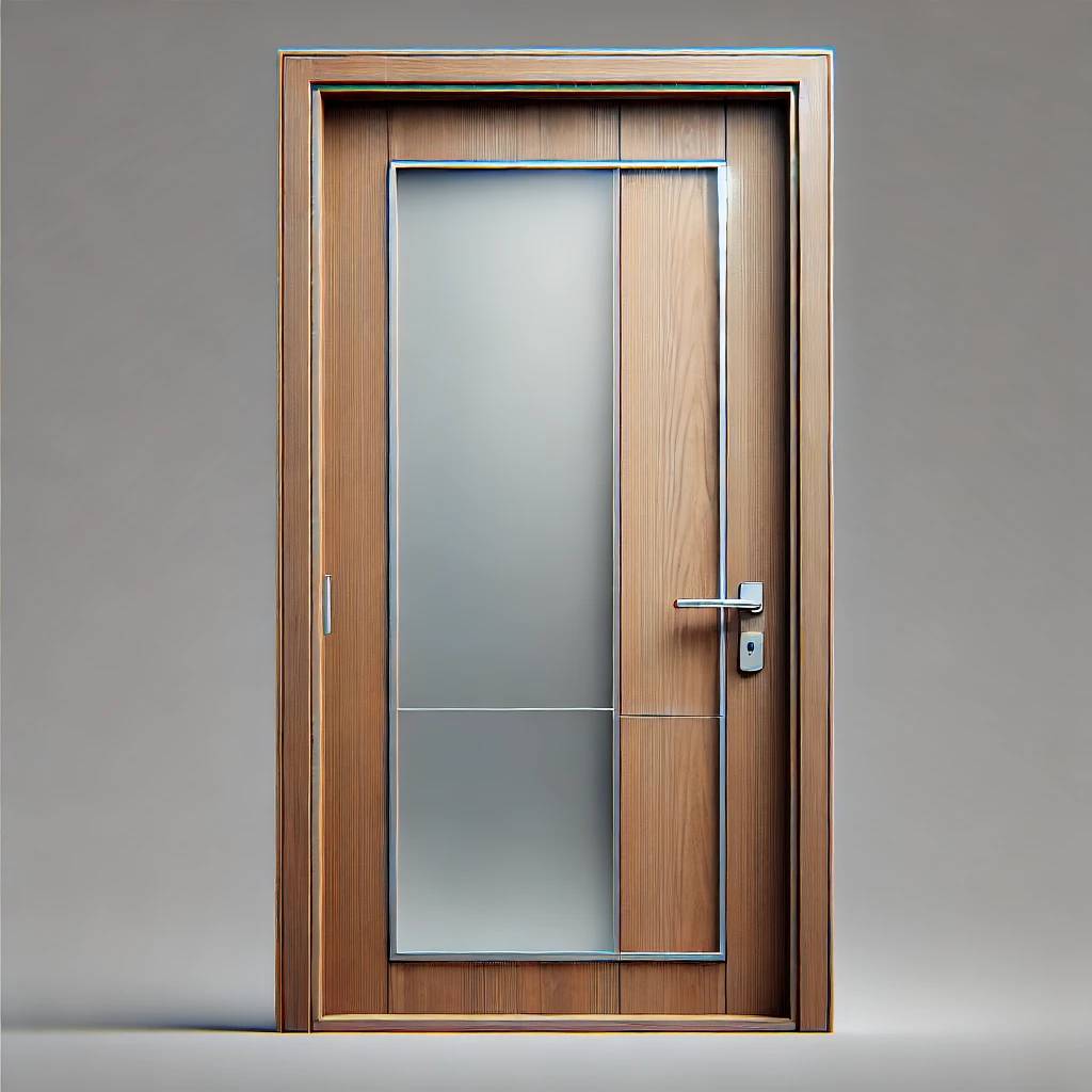 Инструменты для установщиков дверей