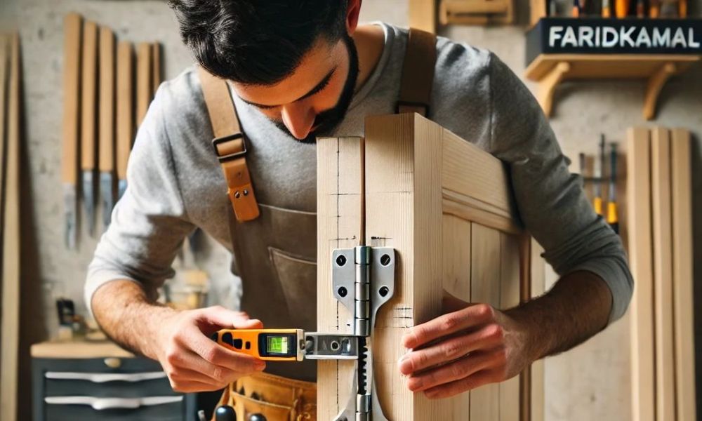 10 типичных ошибок при установке дверей и как их избежать